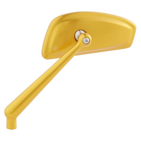 Arlen Ness Tearchop Forged Mirror