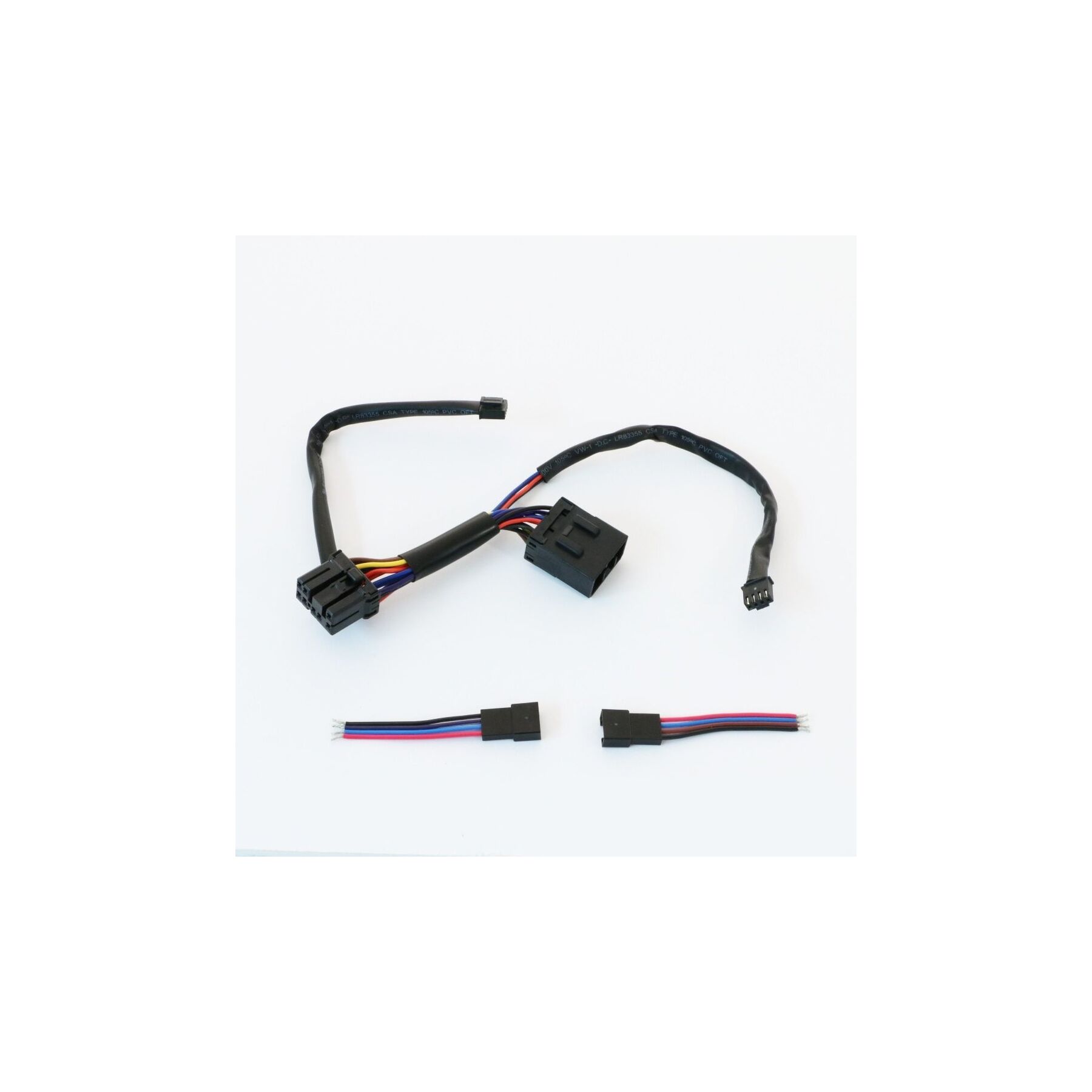 Ciro Ciro Tail Light LED Install Kit for Harley Touring 1997-2013 - $29.99 at J&P Cycles