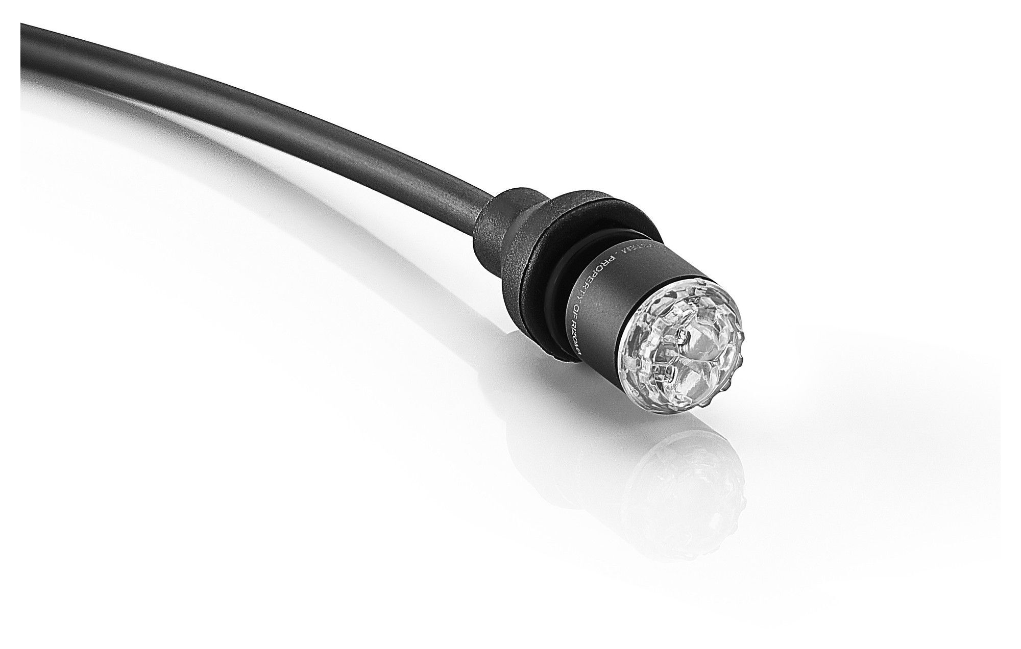 Rizoma Light Unit Turn Signal | JPCycles.com