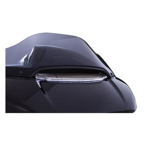 Ciro LED Vent Trim For Harley Road Glide 2015-2025