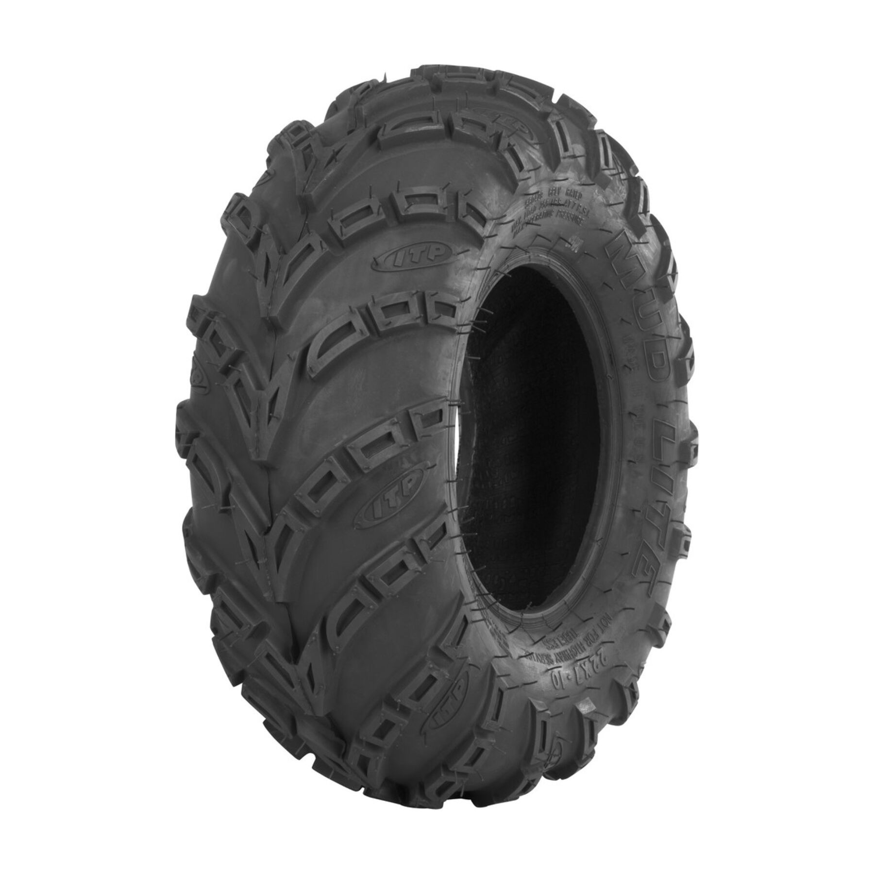 ITP Mud Lite Tires