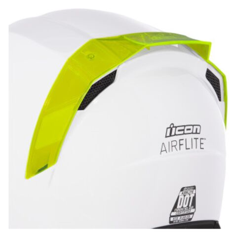 Icon Airflite Replacement Spoiler