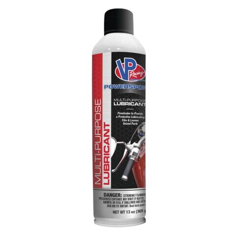 VP Racing Multi-Purpose Spray Lubricant