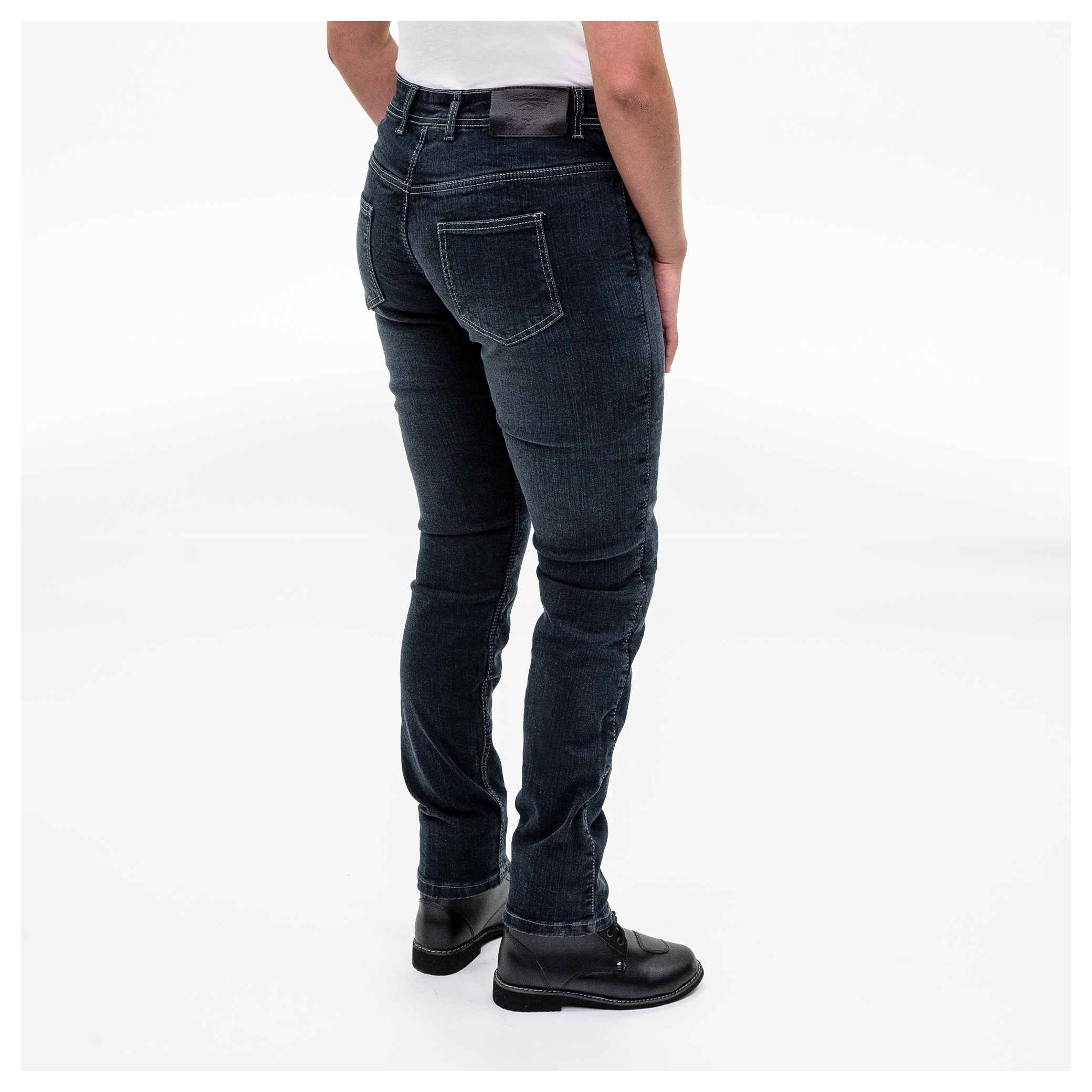 ジーンズ Street & Steel Oakland Women's Jeans | JPCycles.com
