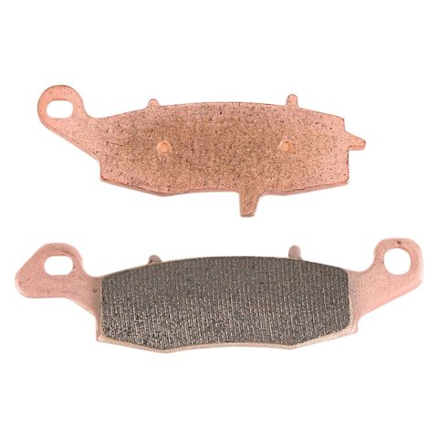 EBC FA231HH Double-H Sintered Rear Brake Pads