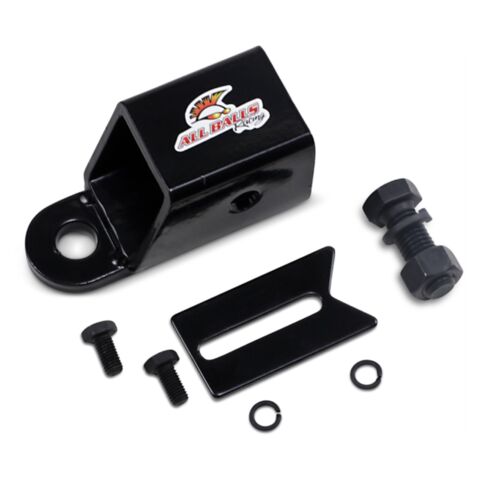 All Balls Racing EZ Hitch 2" Receiver