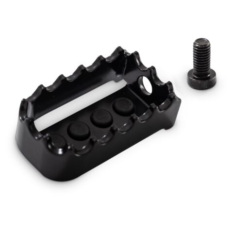 Burly Brand MX Style Shift Toe Peg For Triumph 2000-2015