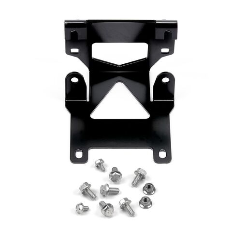 Warn Winch Mount Honda FourTrax Foreman / Rancher 2014-2019