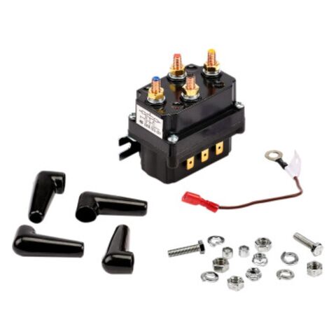 Warn VRX Contactor