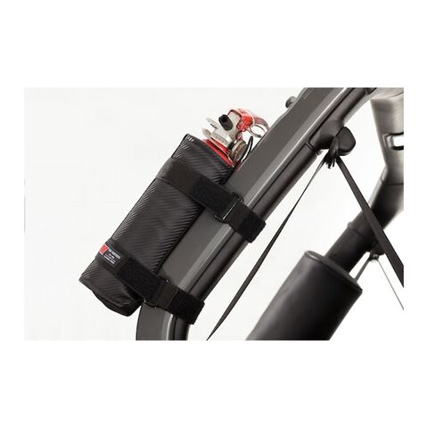 Warn Roll Bar Fire Extinguisher Bag