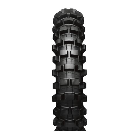 IRC M5B Evo Tires