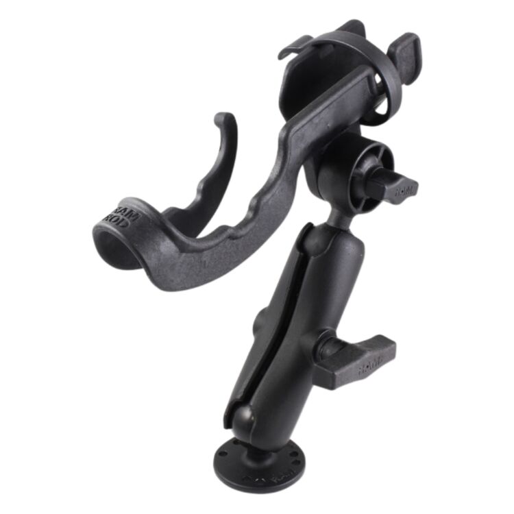 RAM Mounts 2000 Fishing Rod Holder System