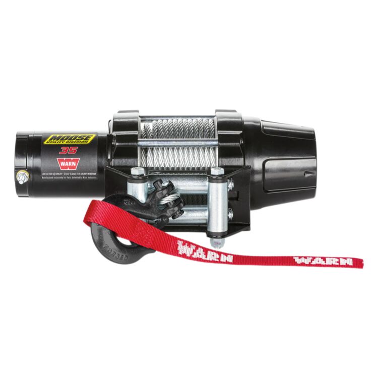 Moose Racing 3500lb Winch