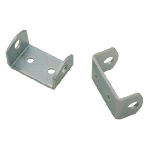 Moose Racing Plow Skid Brackets