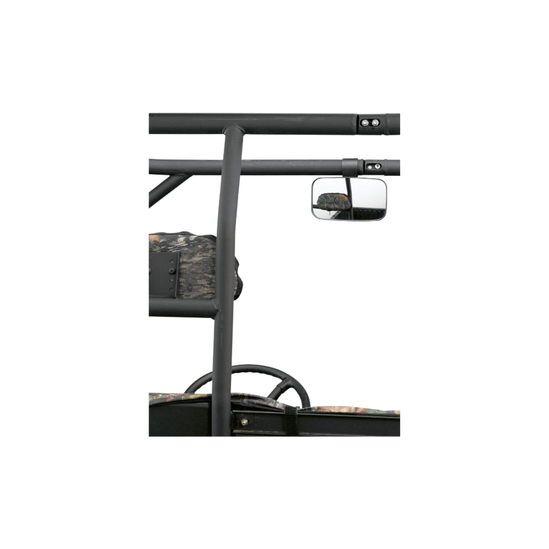 Moose Racing Moose Racing UTV Rear View Mirror - $27.08 at J&P Cycles