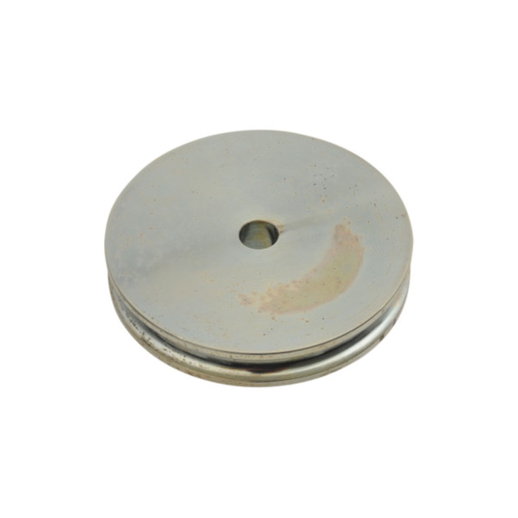 Moose Racing Moose Racing Replacement RM4 Plow Pulley - $16.95 at RevZilla