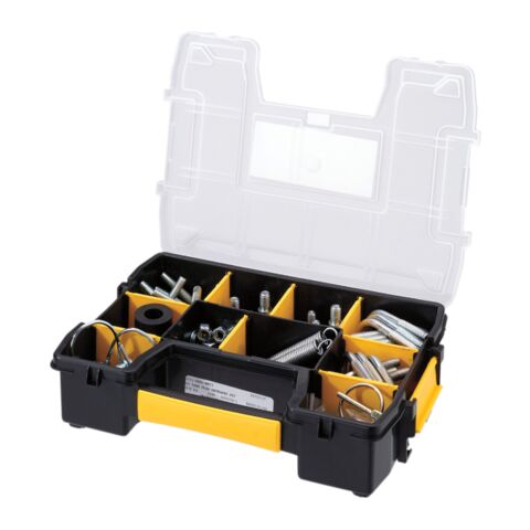 Moose Racing Plow Hardware Kit