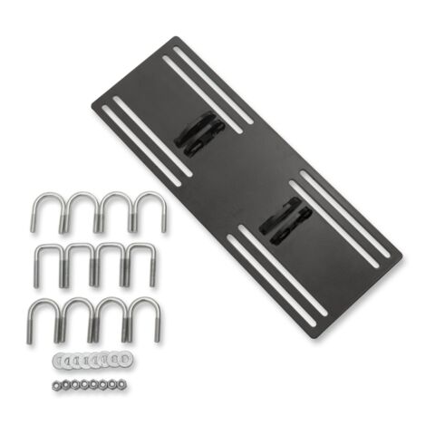 Moose Racing Universal Plow Mount