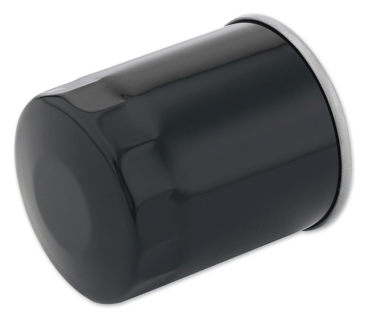 Milwaukee Twins SpinOn Oil Filter For Harley 19802021