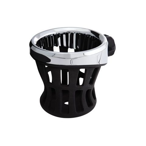 Ciro Standard Drink Holder With Mirror Mount