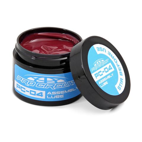 Pro Circuit PC-04 Assembly Lube