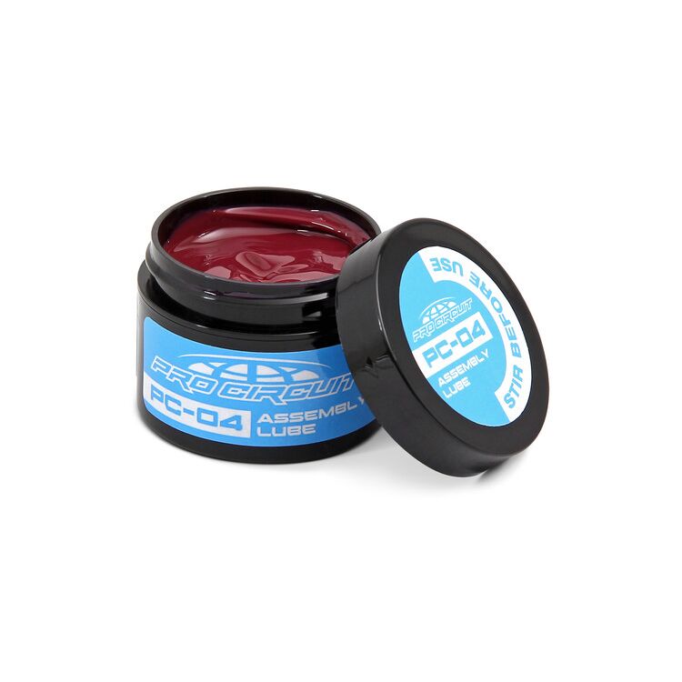 Pro Circuit PC-04 Assembly Lube