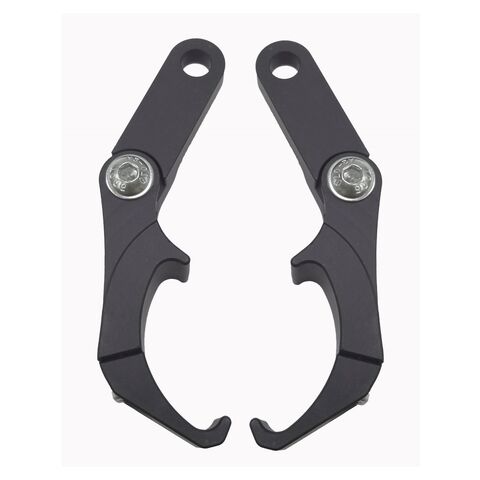 Modquad A-Pillar UTV Light Mount