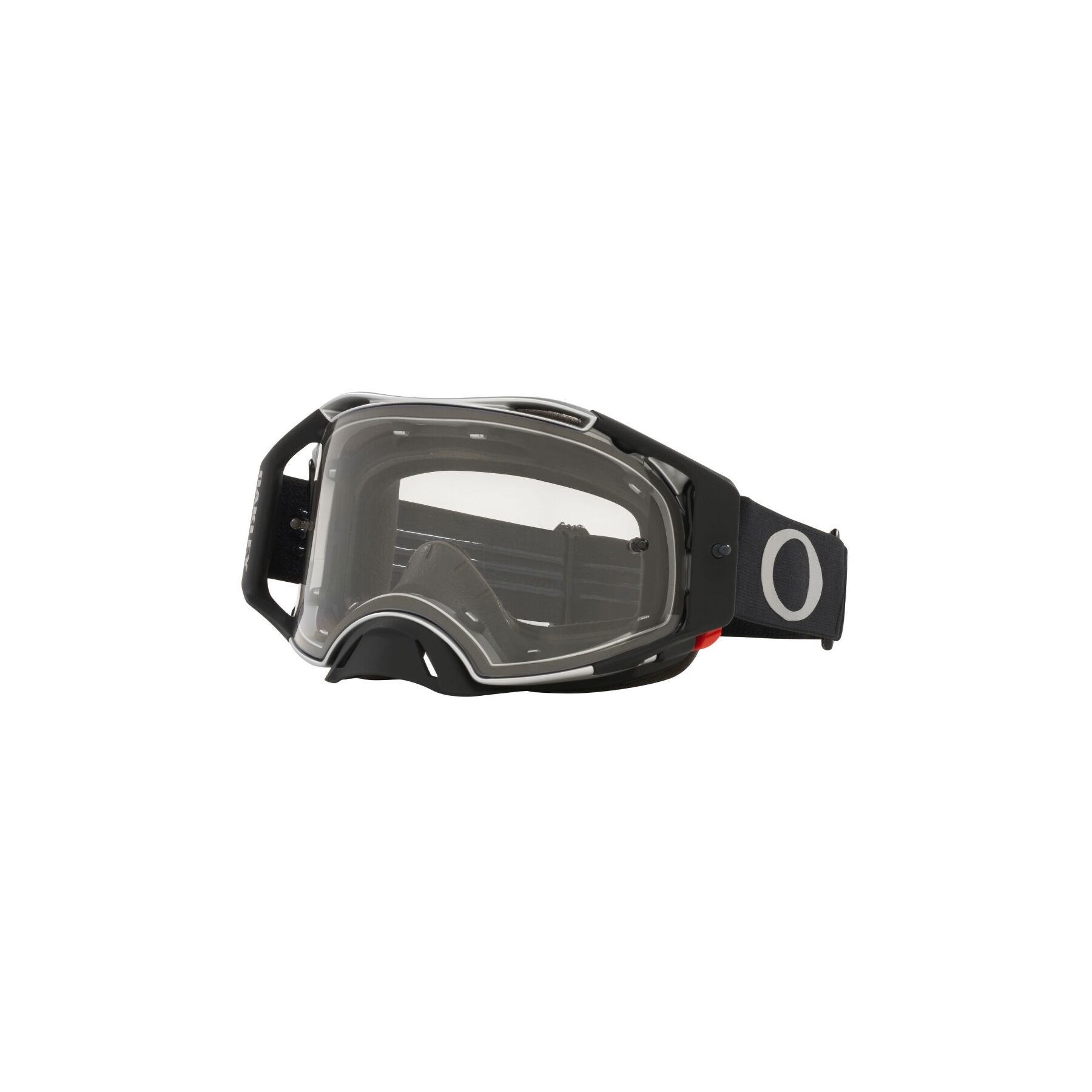 Oakley Airbrake MX Prizm Seasonal Goggles