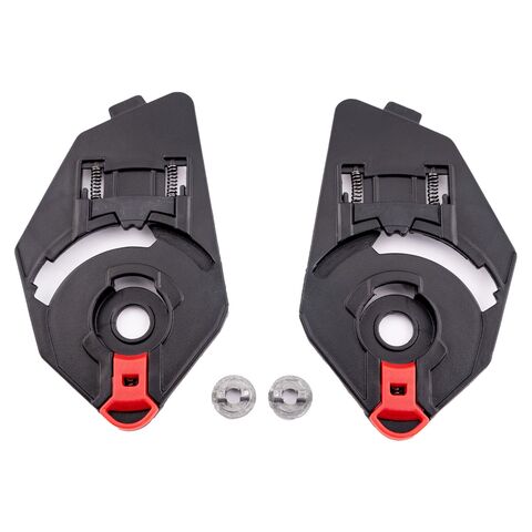 Sedici Sistema II / 3 Base Plates
