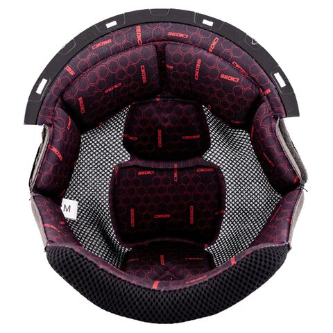 Sedici Sistema II Top Liner