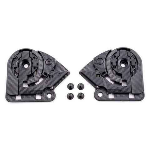 Sedici Strada II / Strada 3 Base Plates