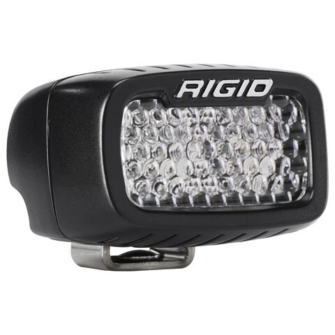 Rigid SR-M Pro Surface Mount Pod LED Light