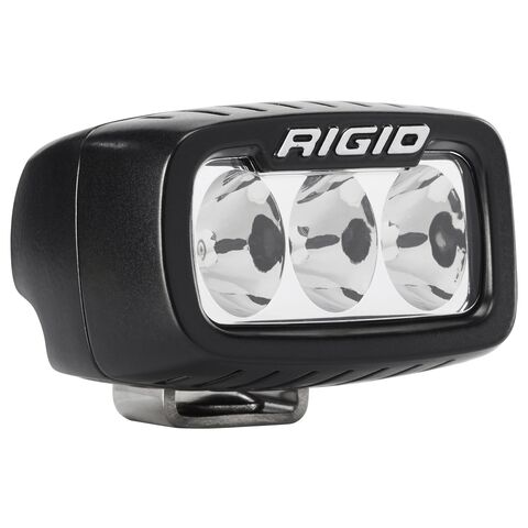 Rigid SR-M Pro Surface Mount Pod LED Light