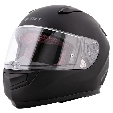 Sedici Strada II Primo Helmet (MD)