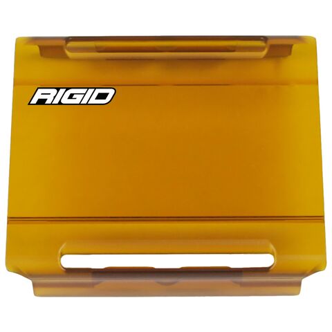 Rigid E-Series Light Cover