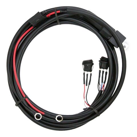 Rigid Radiance Multi-Trigger Harness