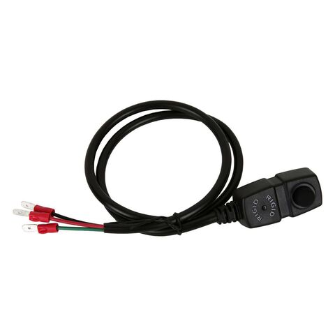 Rigid Pendant Switch Kit