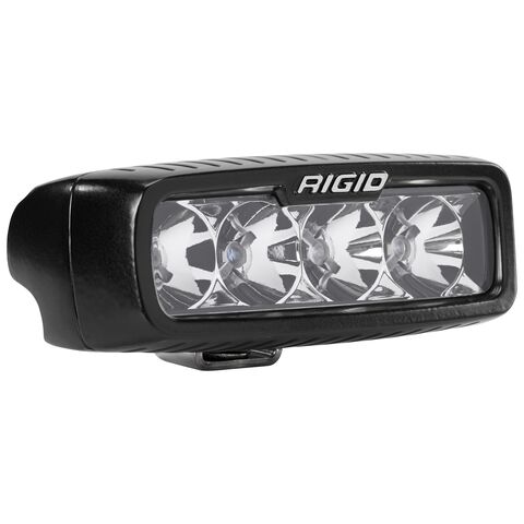 Rigid SR-Q Pro Surface Mount LED Pod Light