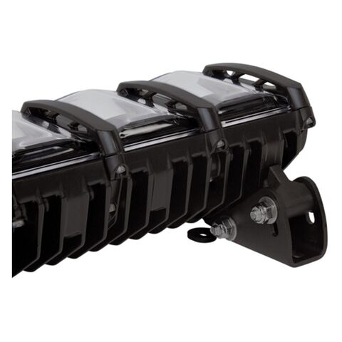 Rigid Adapt Light Bar Low Profile Mounting Kit