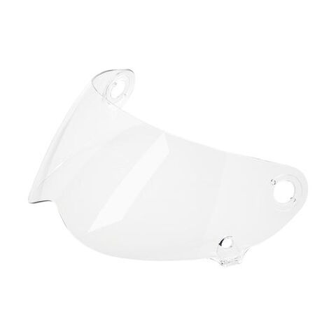 Biltwell Lane Splitter Gen 2 Anti-Fog Face Shield