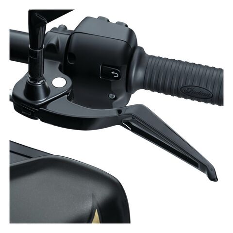 Kuryakyn Phantom Lever Blades For Indian Cruiser & Touring 