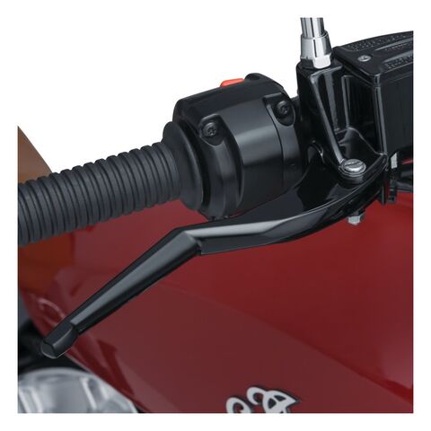 Kuryakyn Legacy Lever Blades For Indian Scout 2017-2024