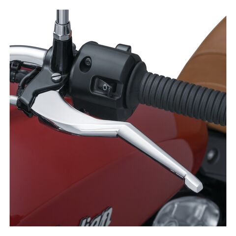 Kuryakyn Legacy Lever Blades For Indian Scout