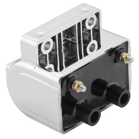 Twin Power Ignition Coil For Harley FL / FX / XL 1980-1984