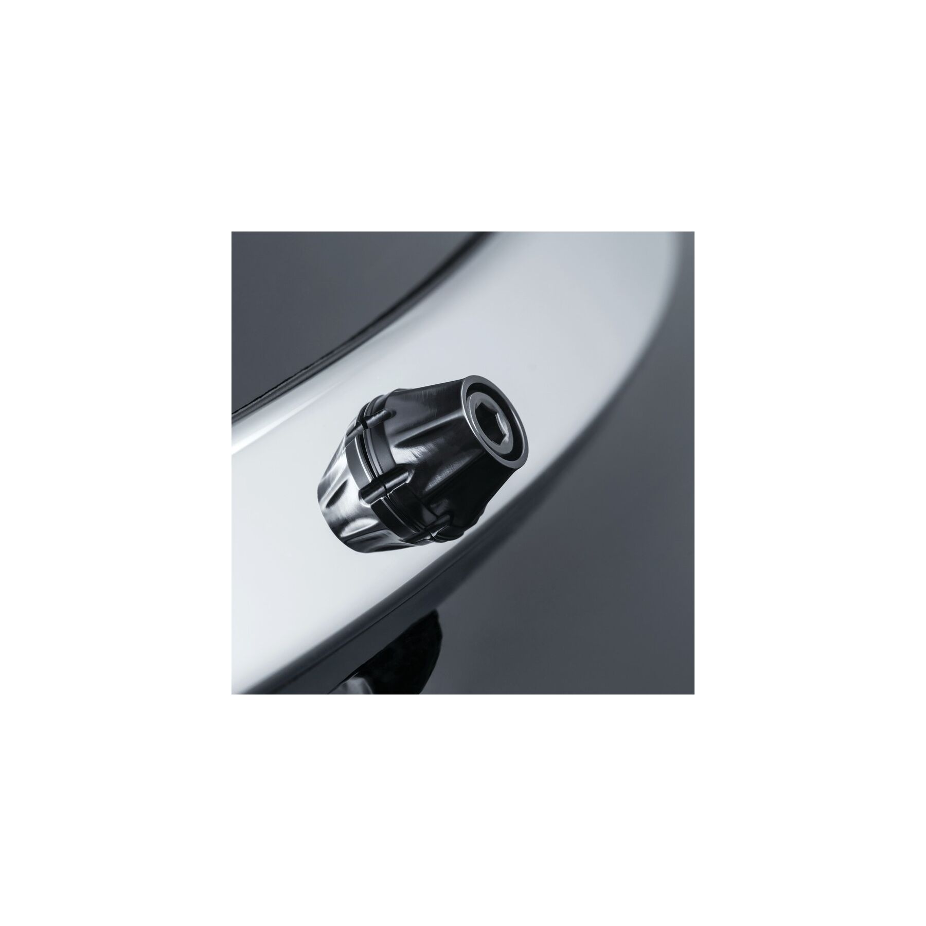 Kuryakyn Kuryakyn Decorative Windshield Screws For Harley Road Glide 2015-2025 - $49.99 at RevZilla