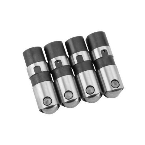 Twin Power High-Performance Slow Leak-Down Lifters For Harley