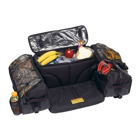 Kolpin Outdoors Matrix Seat Bag Mossy Oak