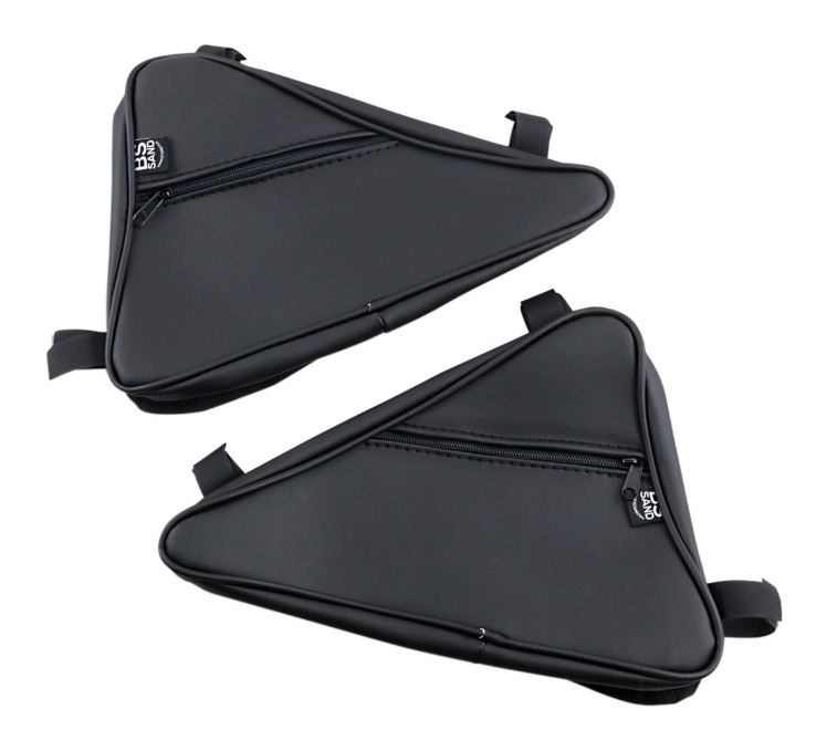 BS Sand Door Bag Yamaha YXZ 1000 R 2016-2020 | JPCycles.com