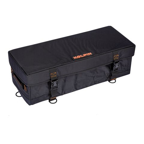 Kolpin Outdoors Guardian Semi-Rigid Front Storage Box
