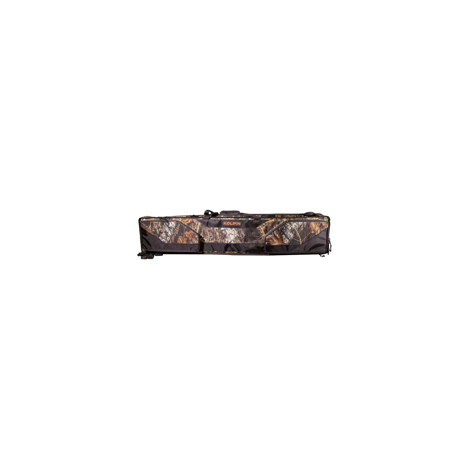 Kolpin Outdoors Kolpin Outdoors Double Gun UTV Soft Case Mossy Oak - $179.99 at RevZilla